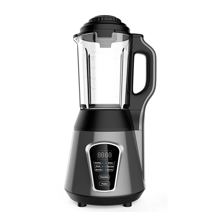 1.2L 컴팩트 수프 메이커