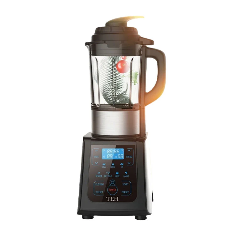 1.75L 전기 수프 메이커